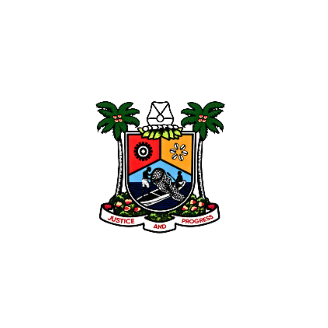 Lagos State Government - LASG